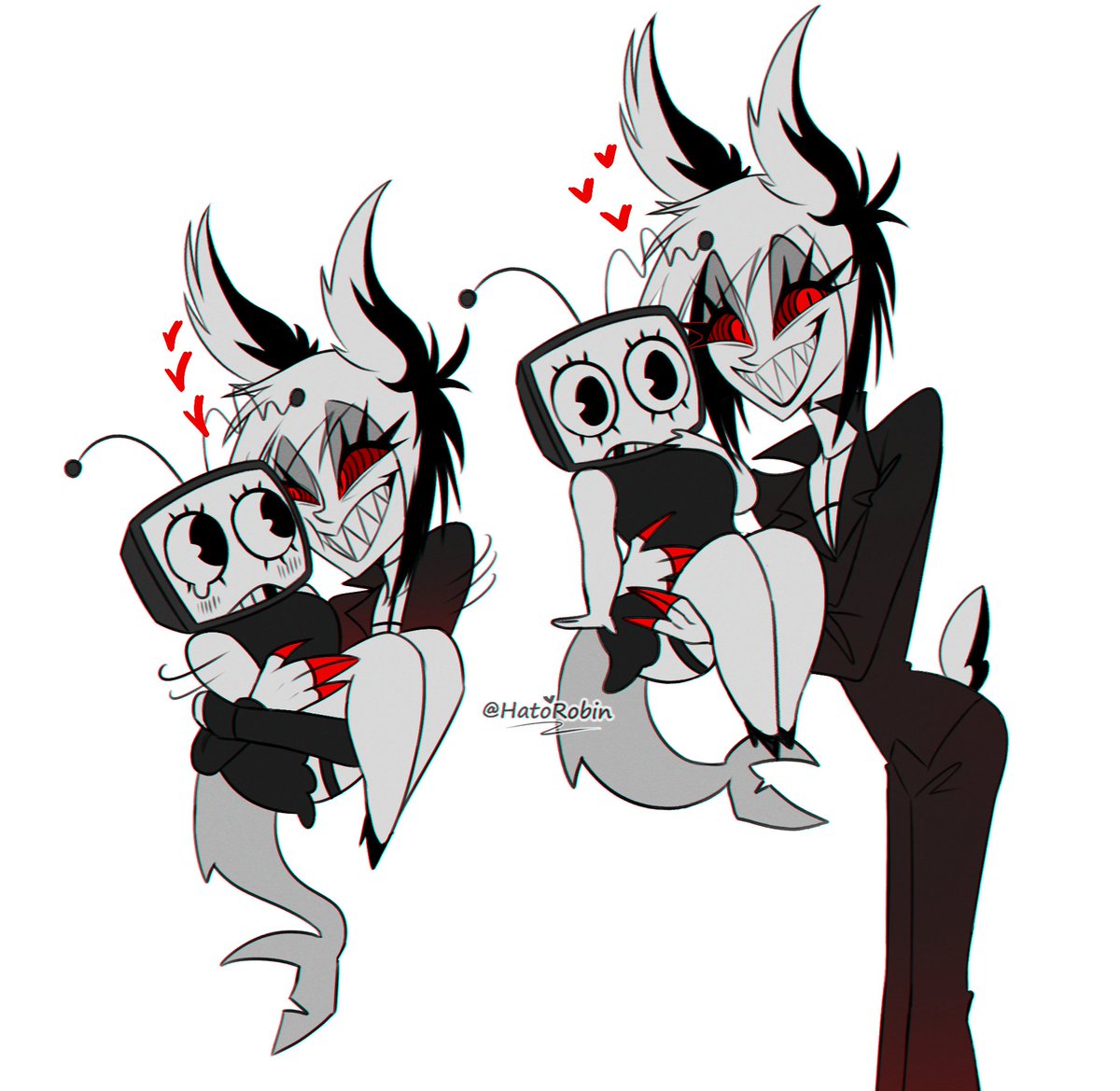 Robin💌 tweet media