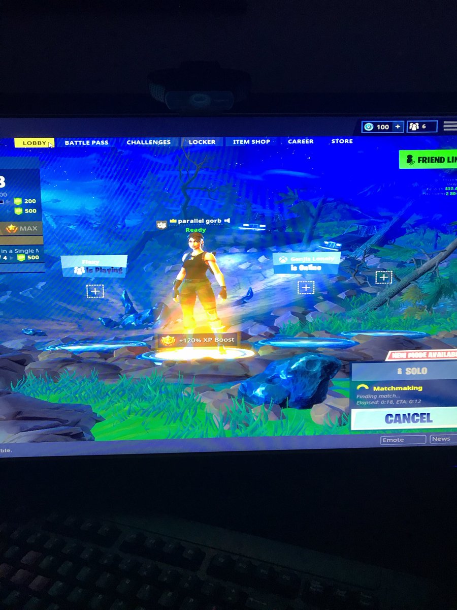 Ghost Gorb 🇲🇽 tweet media