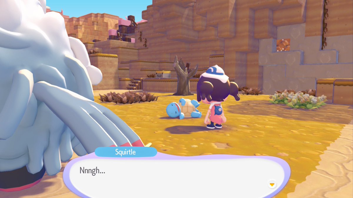 purrrvoid's tweet photo. why did my squirtle just nnngh… at me https://t.co/MFxAS7EA2k