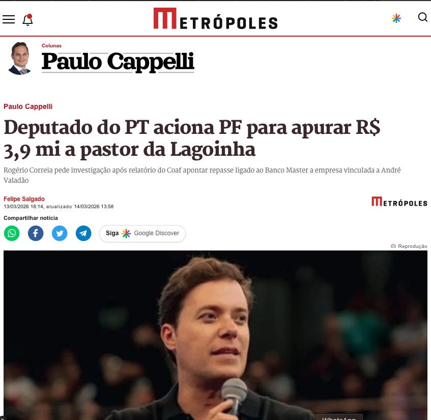 Frankito, o Curioso® tweet media