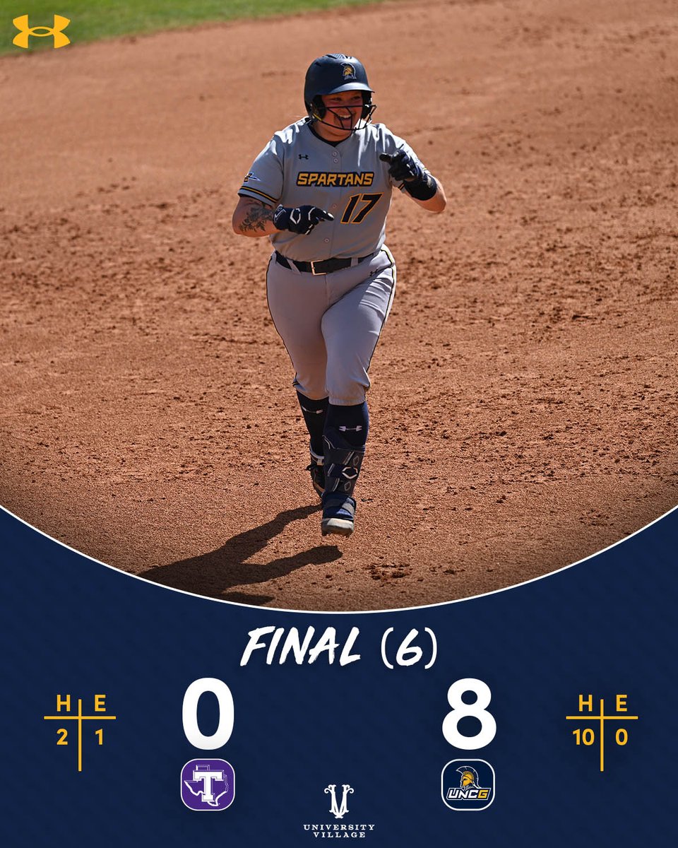 UNCG Softball tweet media
