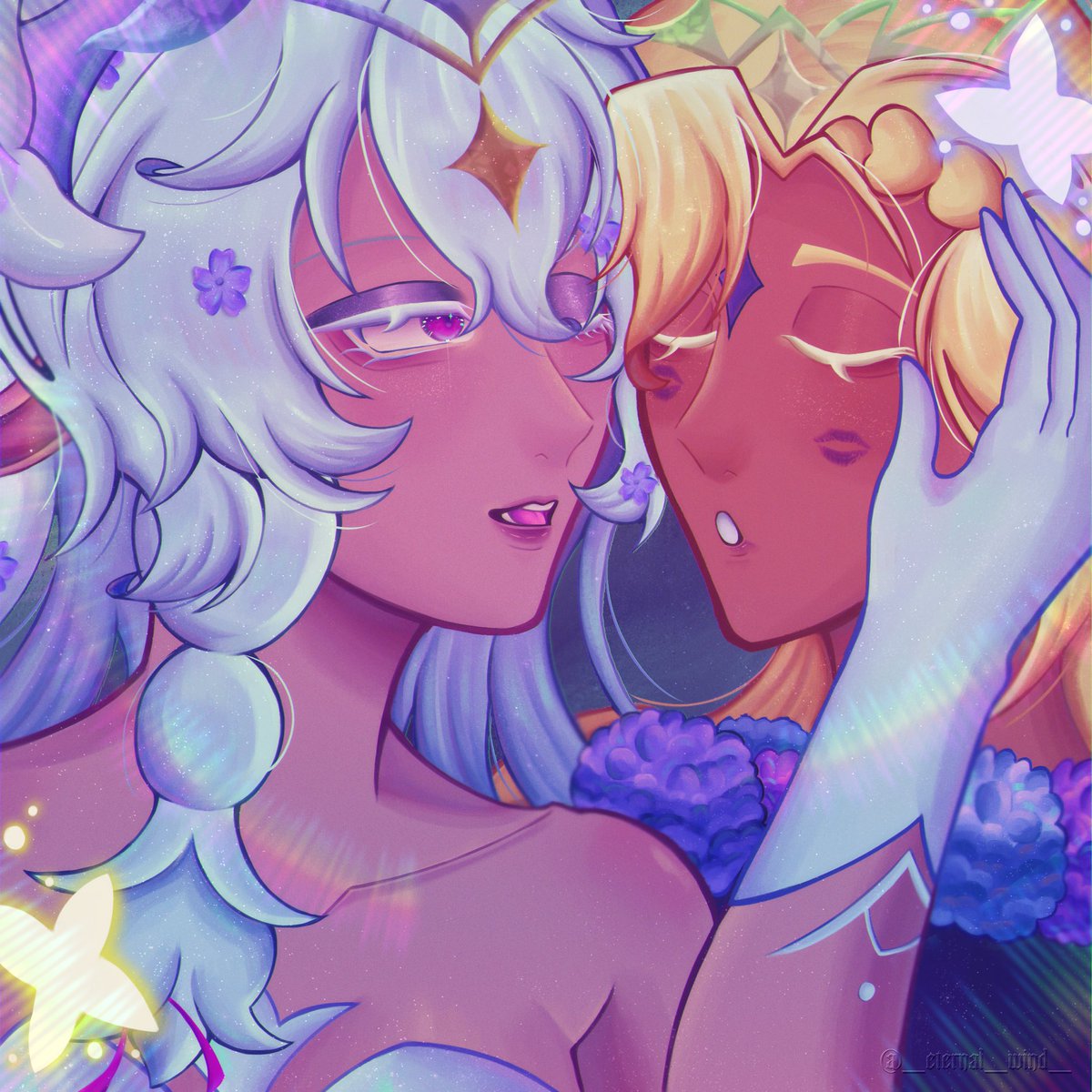 Sunny_xd65's tweet photo. Purelily

#cookierunkindom #crk #purelily https://t.co/qb9DbnxCHG