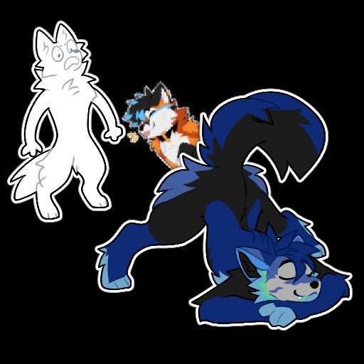 NeoNe_Hyena 🏳️‍🌈 tweet media