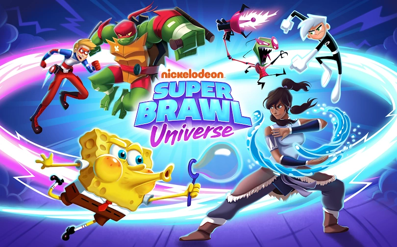Trijosh1's tweet photo. Happy 7th Anniversary to "Super Brawl Universe"!

@Nickelodeon #Nickelodeon #SuperBrawlUniverse #SBU #SuperBrawlUniverse7 #SuperBrawlUniverse7thAnniversary #SBU7 #7yearsago #7thanniversary #happy7thanniversary #Nick https://t.co/ZCGtstnkZN