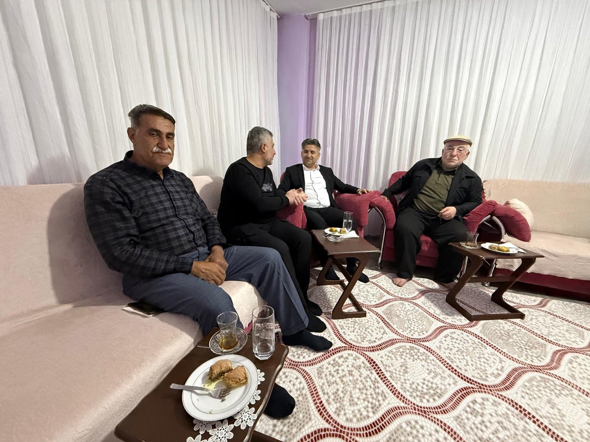 AK Parti kozluk tweet media