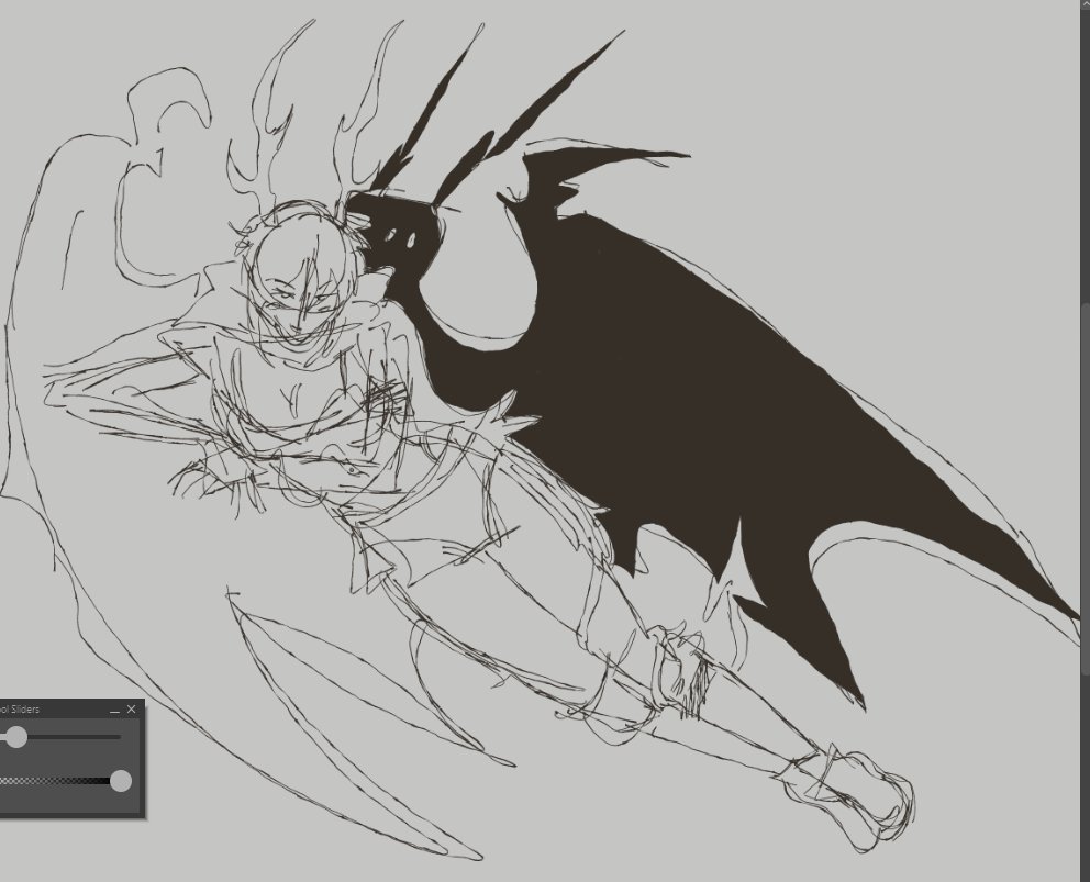 LEE 🦇 tweet media