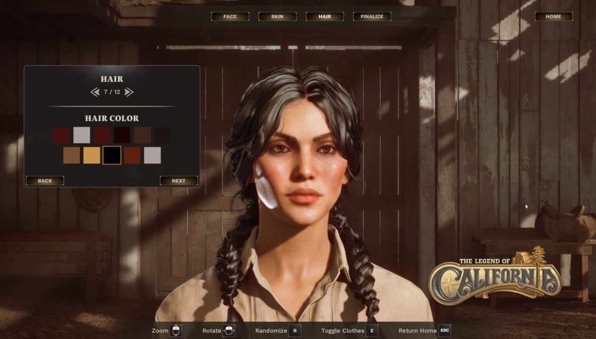 Hunter - Gaming News tweet media