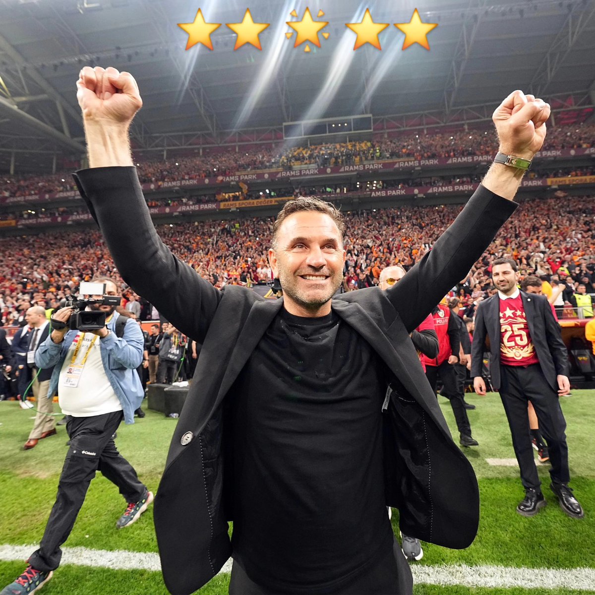 Nexus Sports tweet media