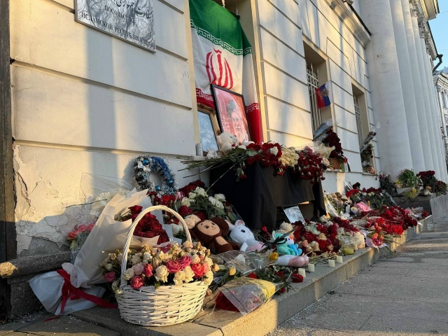 MFA Russia 🇷🇺 tweet media