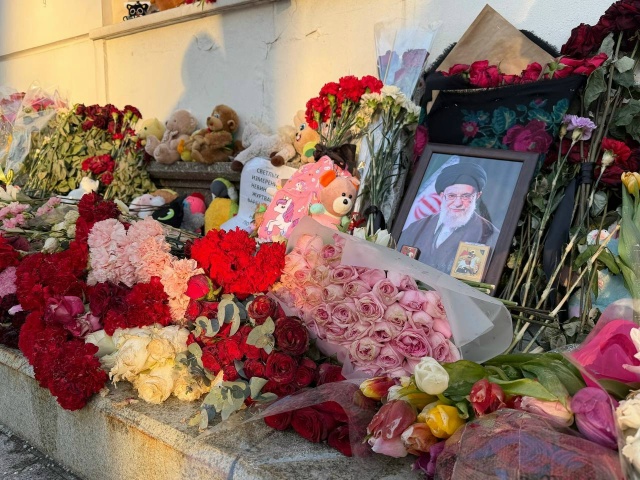 MFA Russia 🇷🇺 tweet media