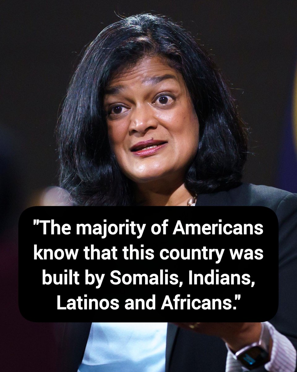 Wake Up America tweet media