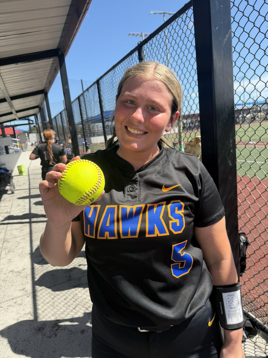 Hocking College Softball tweet media