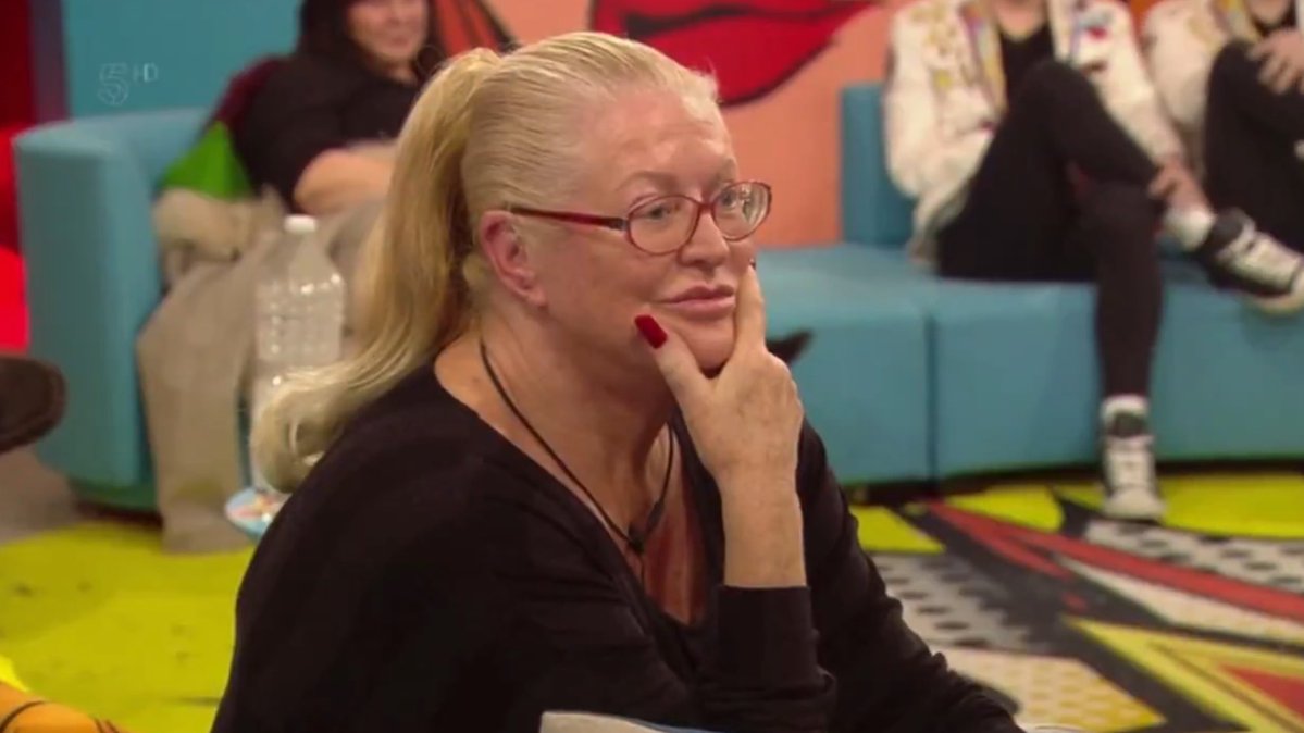 Aunt Babe tweet media