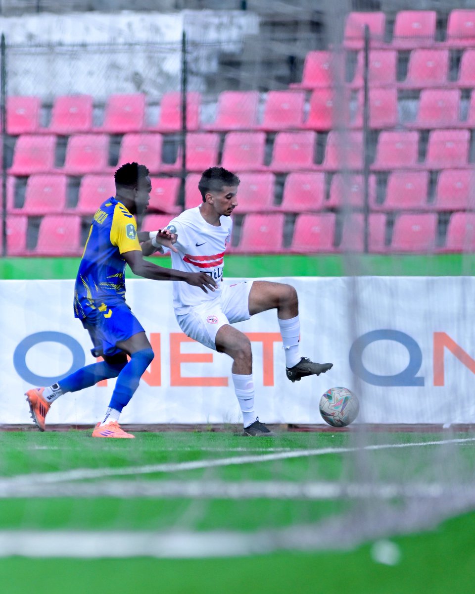 Zamalek SC tweet media