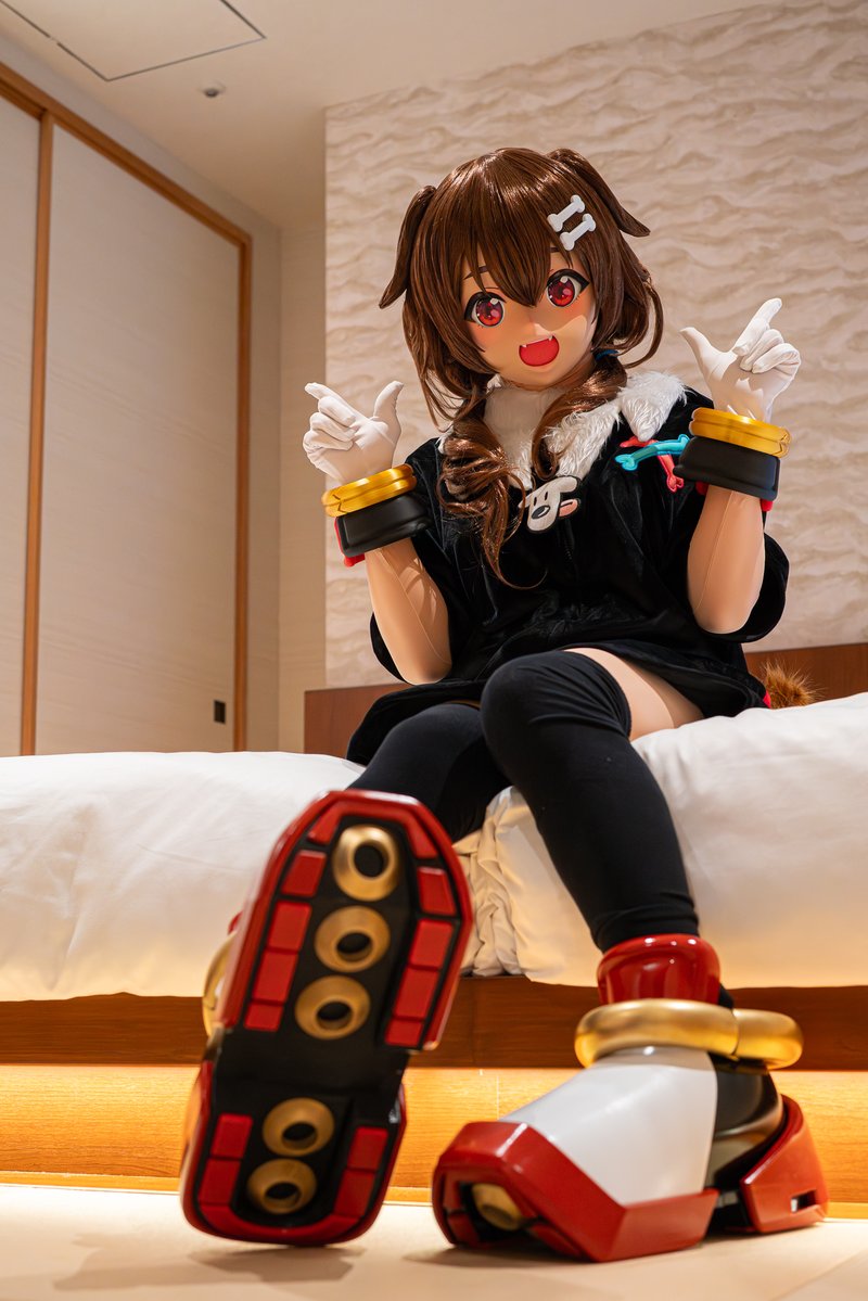 kenco🥐 tweet media