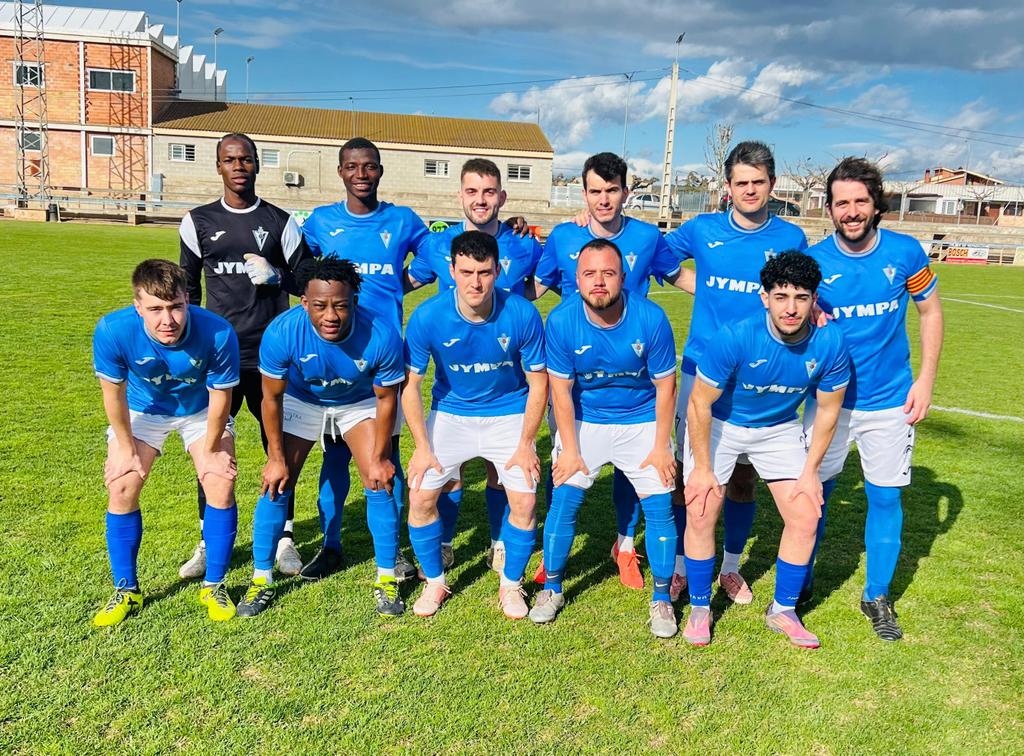 Club Atlètic Castellserà tweet media