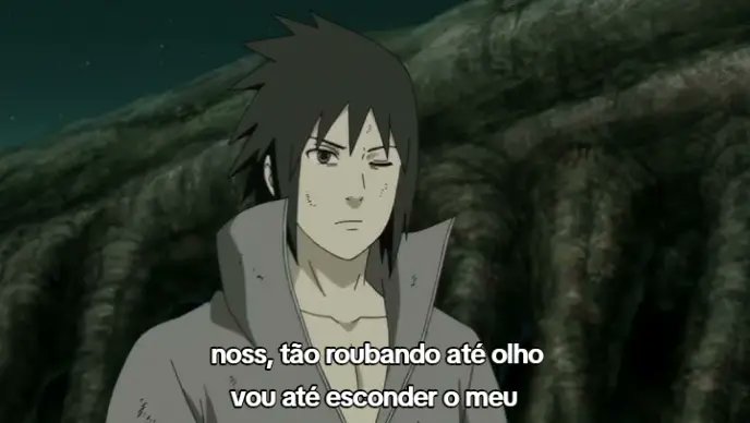 SaiTiooo's tweet photo. lembrei da vez que Kakashi perdeu o olho , Sasuke começou a esconder o Rinnegan dele https://t.co/9JiqUSgG8b