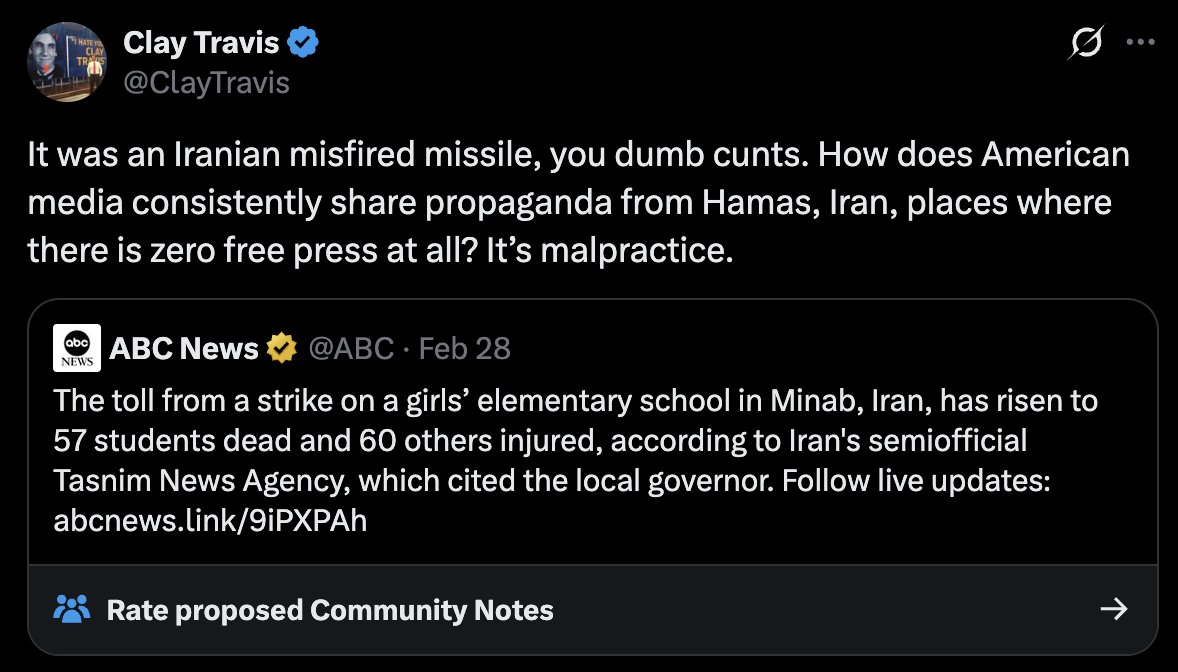 AJ Dellinger tweet media