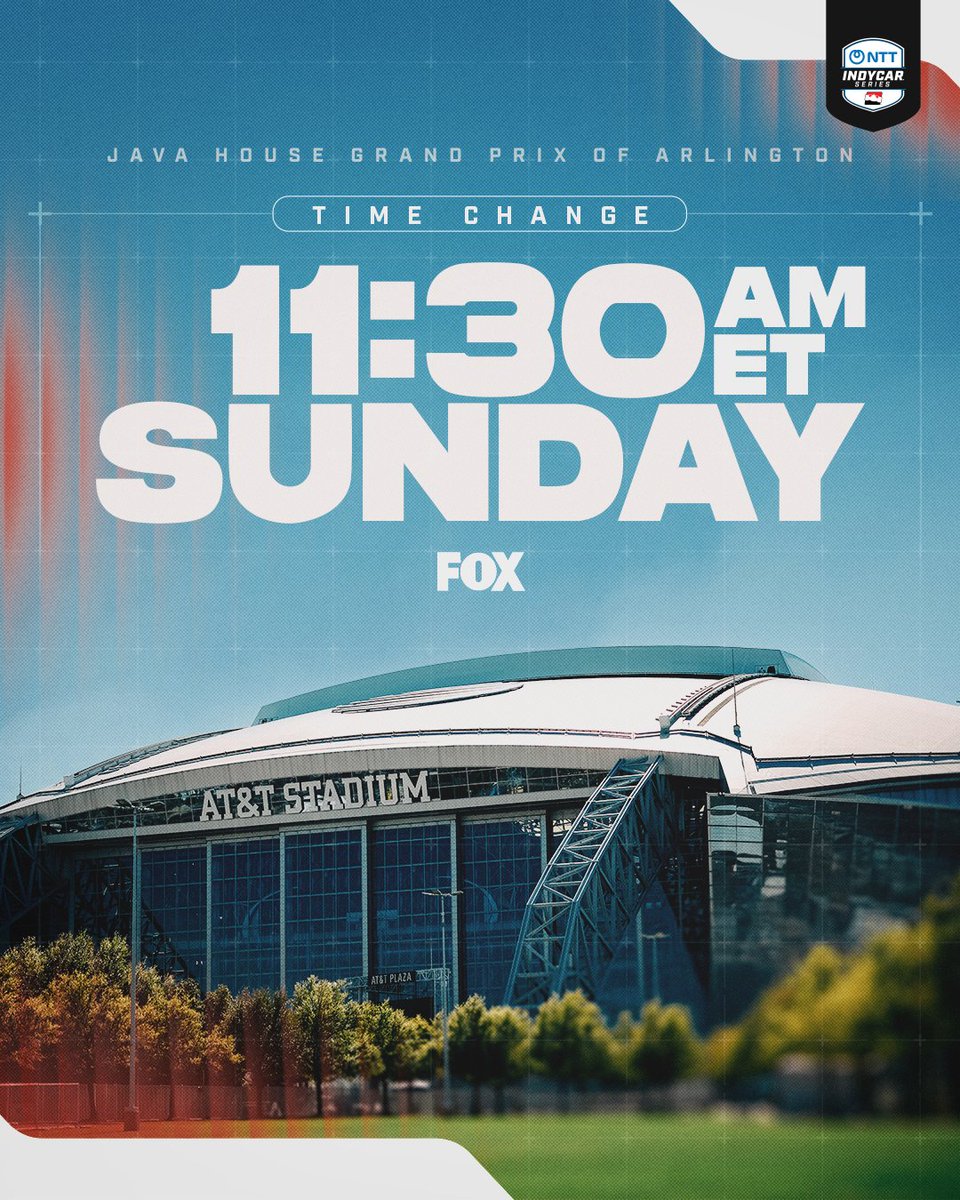 NTT INDYCAR SERIES tweet media