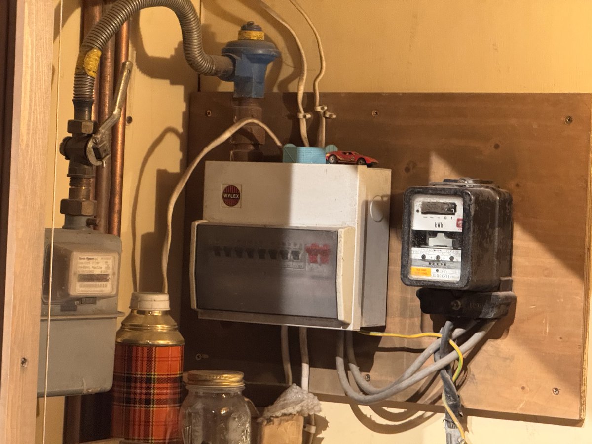 Simon Gallagher ⚡Energy & the Grid ⚡ tweet media