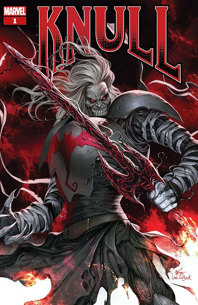 The King of comics tweet media