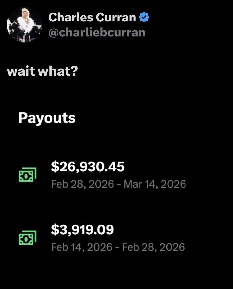 Culture Crave 🍿 tweet media