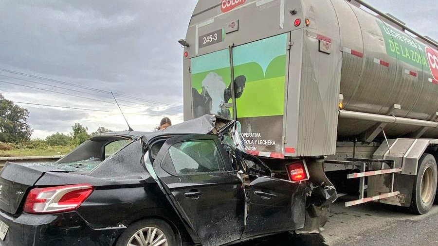 CRUCEINFORMATIVO.CL tweet media