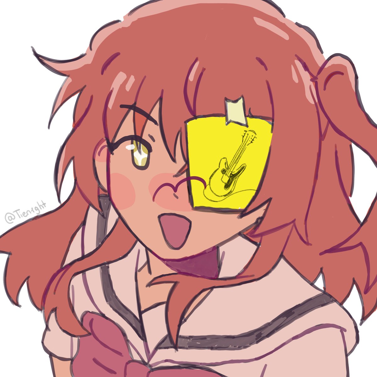 Tienight (COMMS 2/3) tweet media