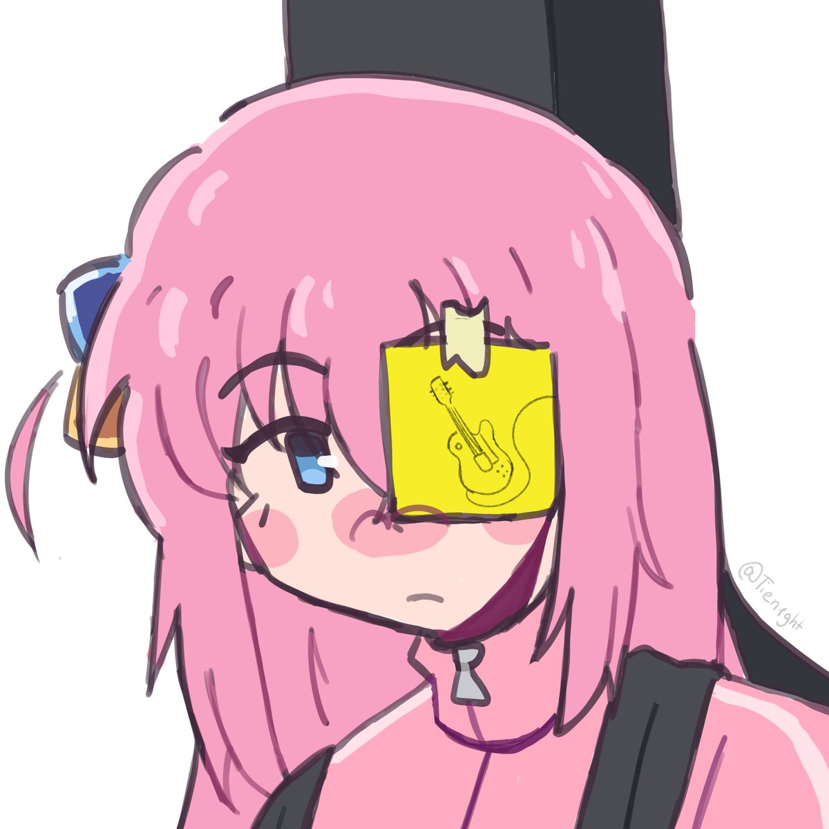 Tienight (COMMS 2/3) tweet media