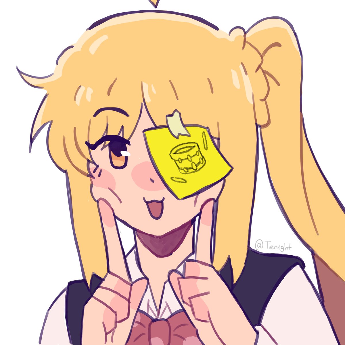 Tienight (COMMS 2/3) tweet media