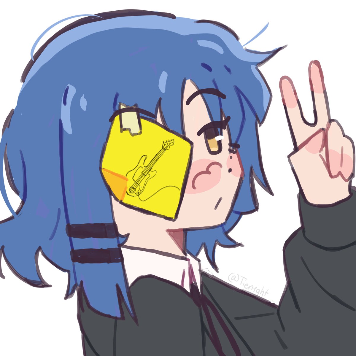 Tienight (COMMS 2/3) tweet media