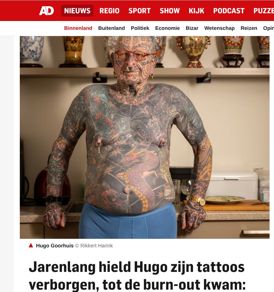 Hoe dan?