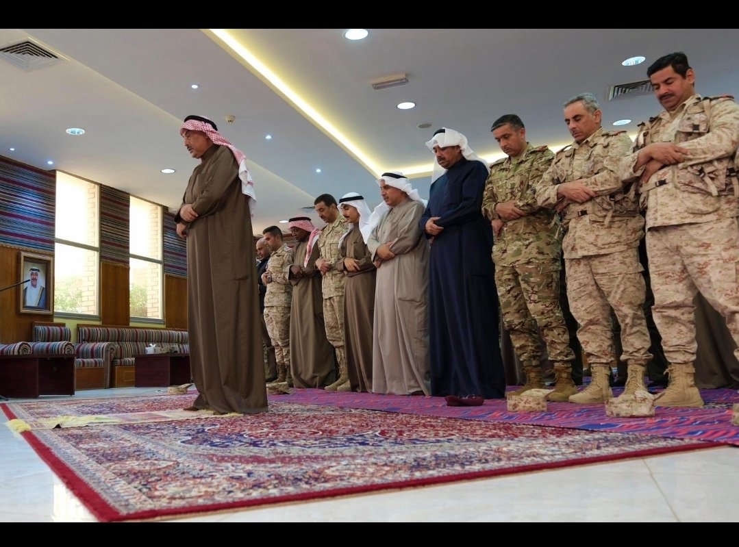 سمو ولي العهد حفظه الله 🇰🇼🤍🤍