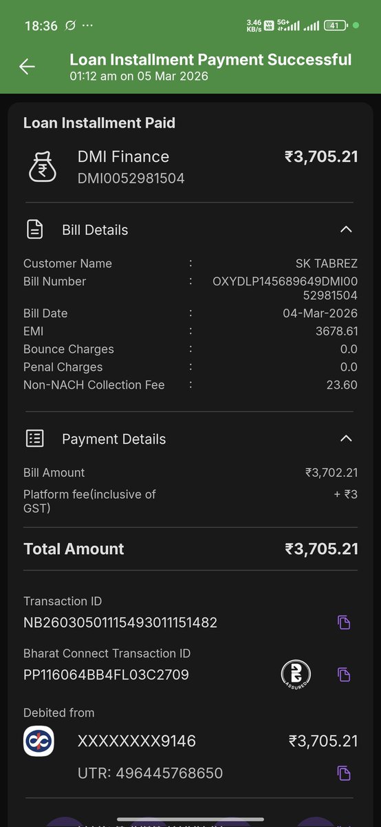 sk tabrez tweet media