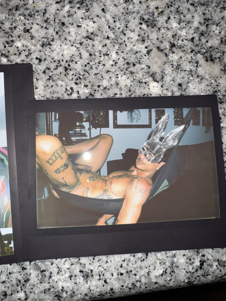 Xtian Mingle tweet media