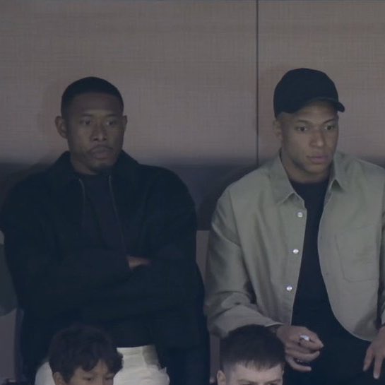 Edition Merengue tweet media