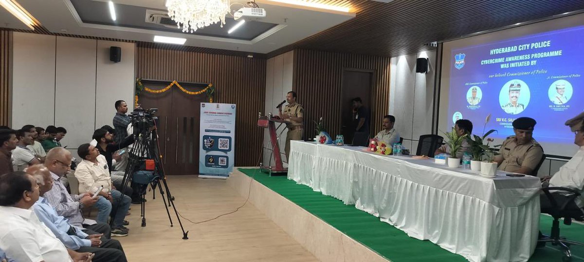 DCP Jubileehills Zone tweet media