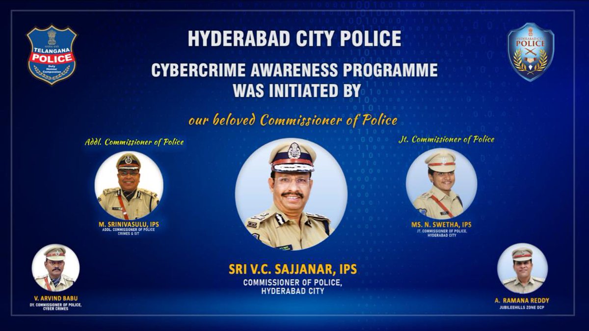 DCP Jubileehills Zone tweet media