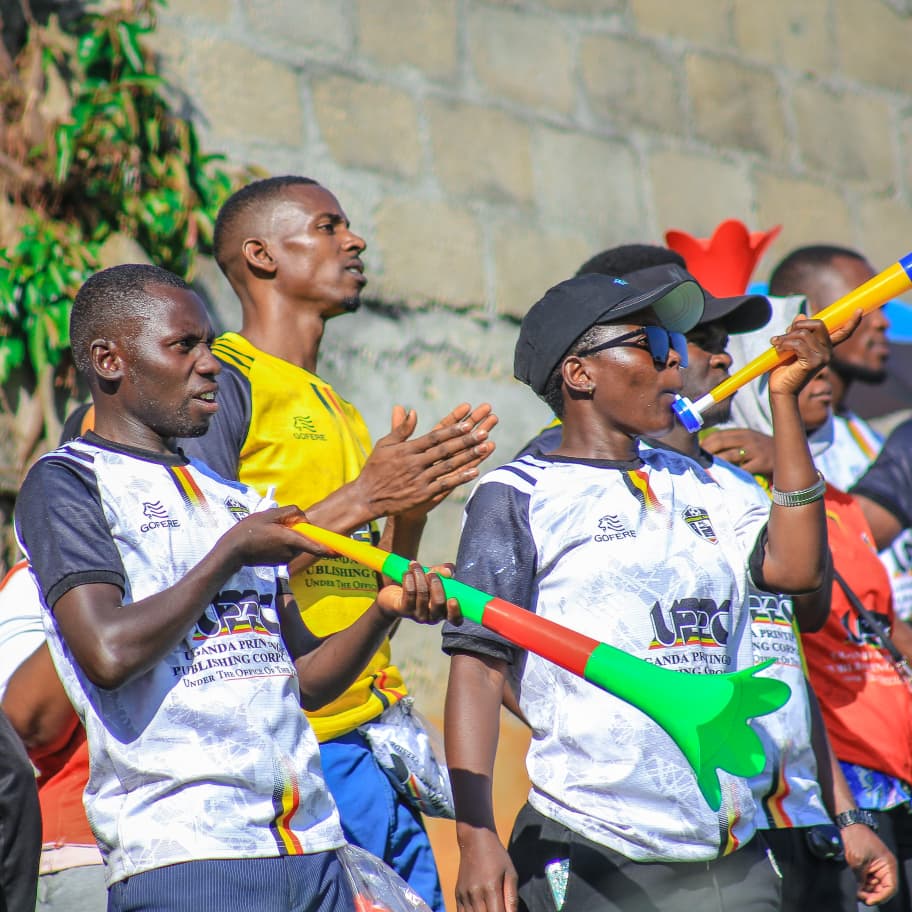 Entebbe UPPC Football Club tweet media
