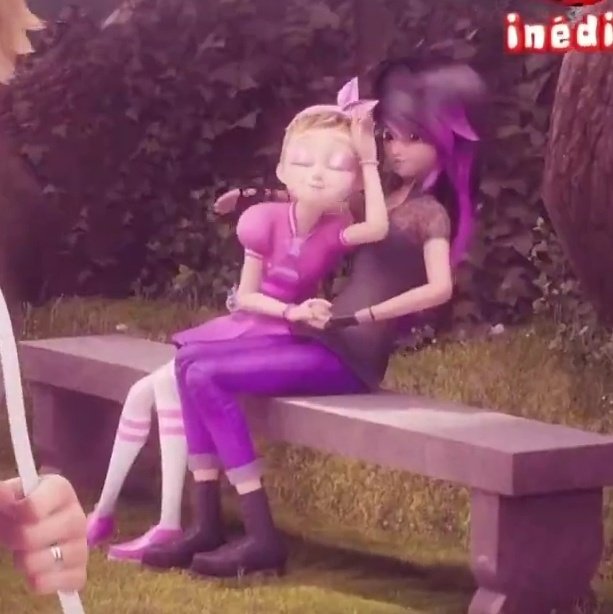 Daily Juleka Couffaine tweet media