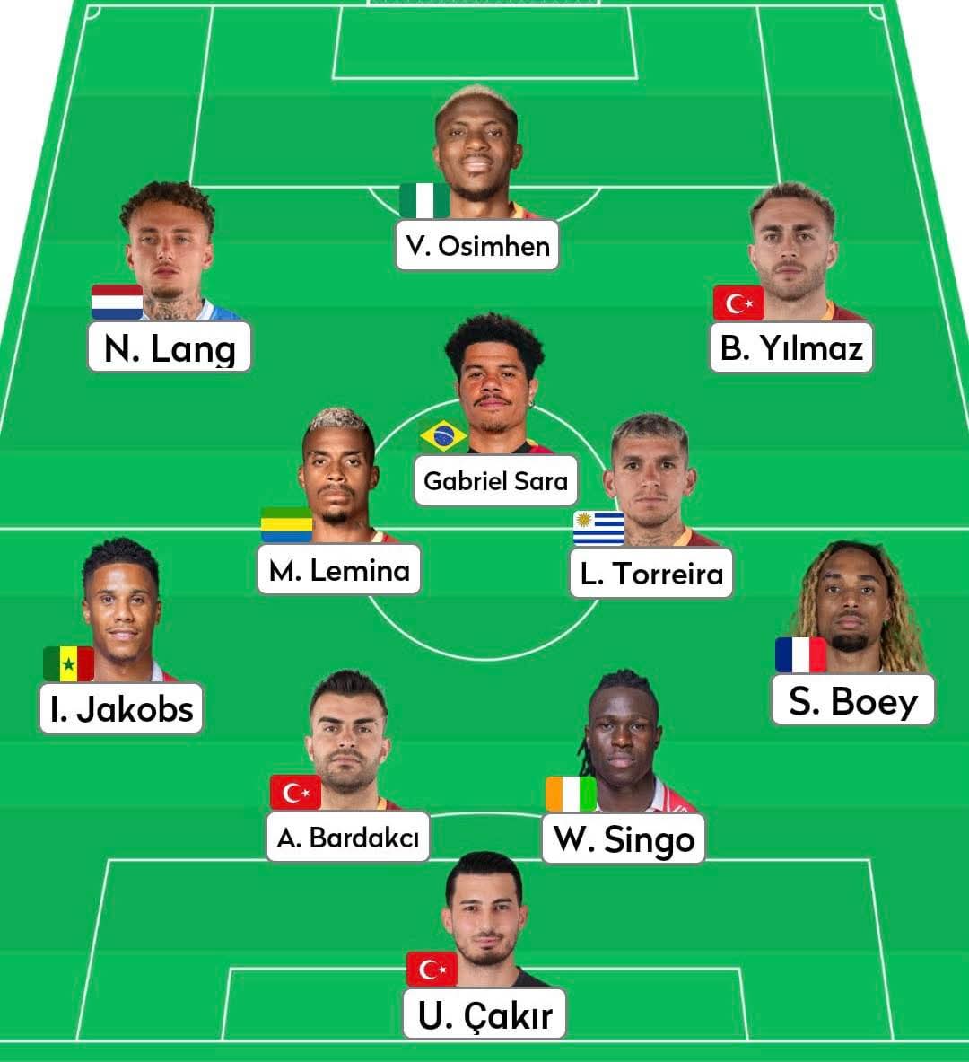 BY KLÂS tweet media