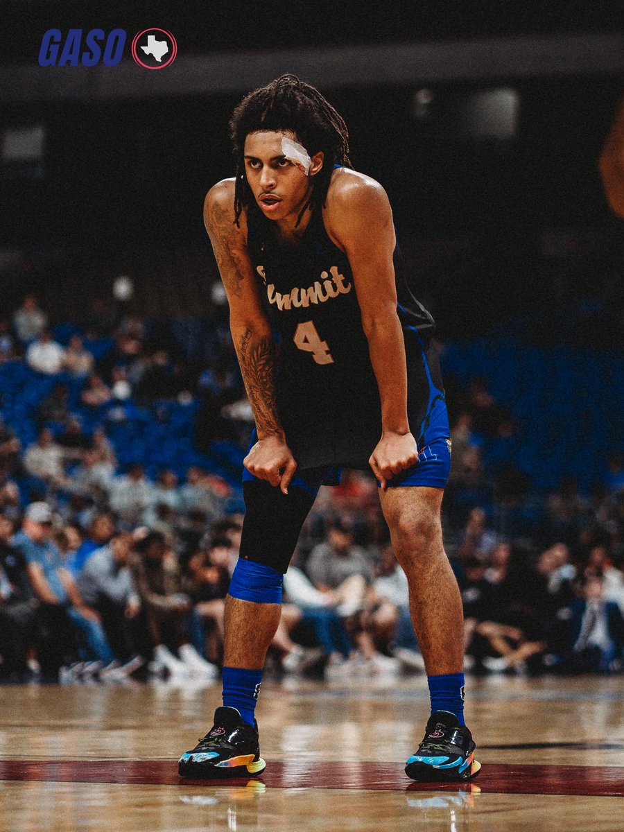 Lyndon Cook 🏀 tweet media