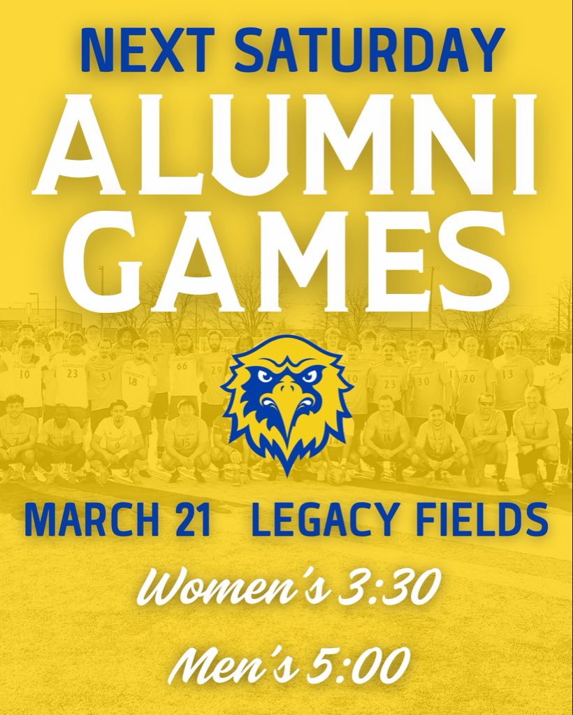 SpaldingU Men’s Soccer tweet media