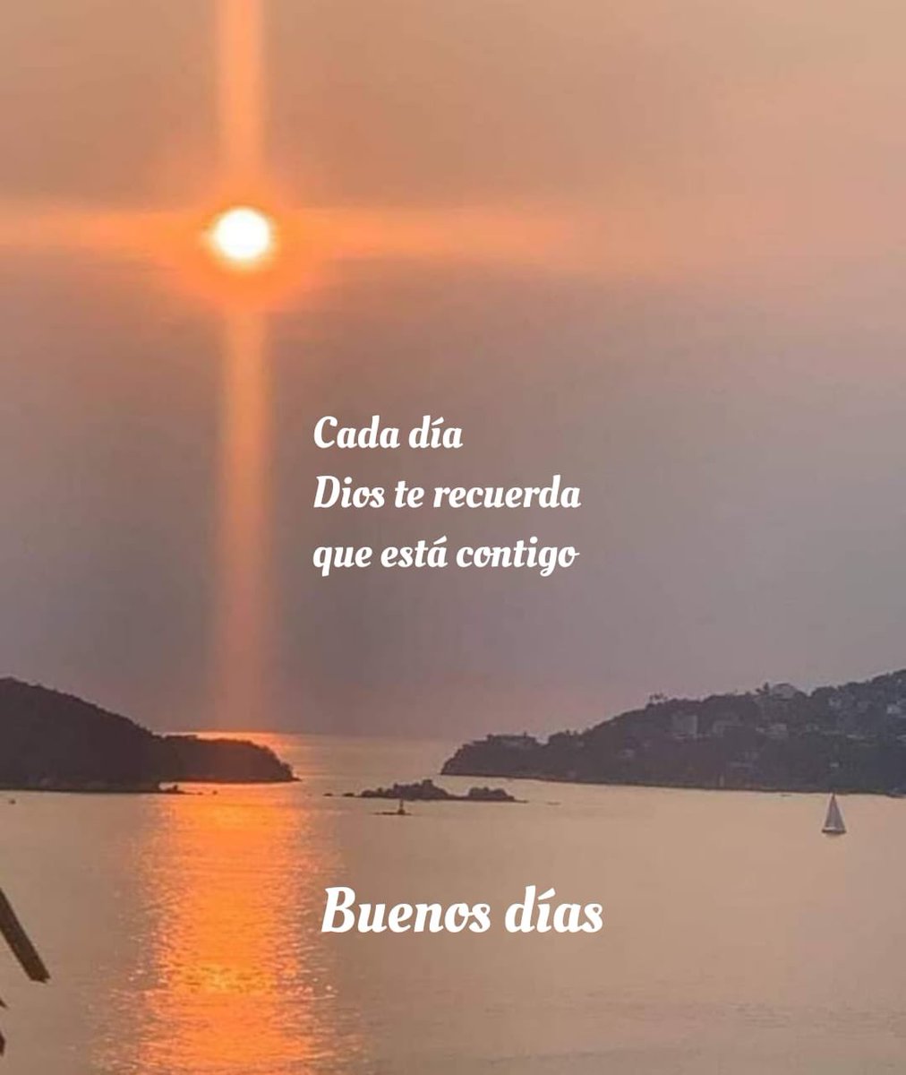afigueroad's tweet photo. En ocasiones uno no se despierta por obligación…

Uno se despierta por amor!!! https://t.co/WSQ0YhT1Ed