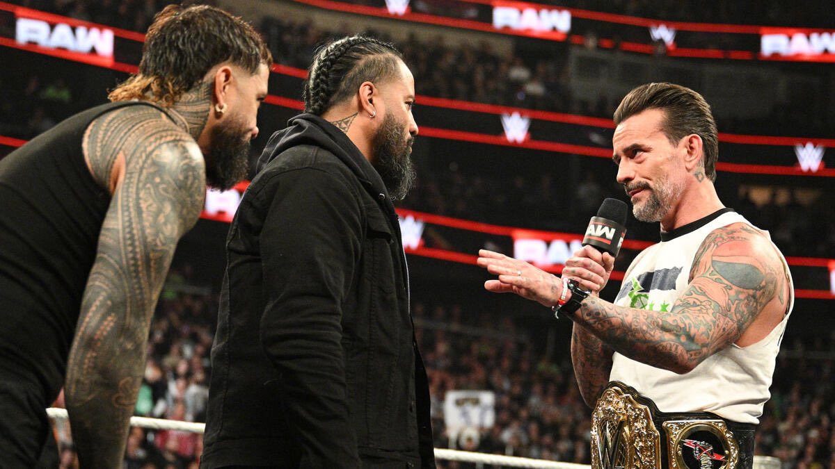 Pressure is my playground. ✵ NOT @CMPunk. tweet media