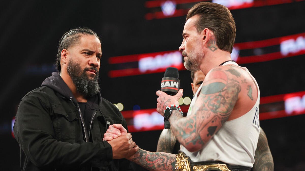 Pressure is my playground. ✵ NOT @CMPunk. tweet media