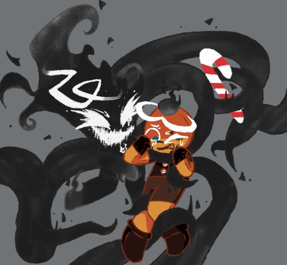 BreezegaleWinds's tweet photo. More of my chud son. Beast Yeast 15 Spoilers
-
-
-
-
-
#crk #cookierunkingdomfanart #gingerbrave #beastyeast #ultimatecookie https://t.co/EZ69qimUjJ