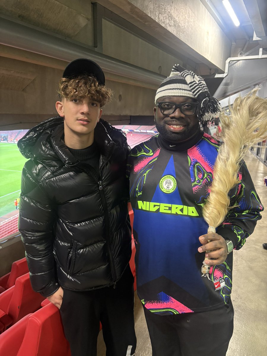 Dr. Kelechi Anyikude tweet media