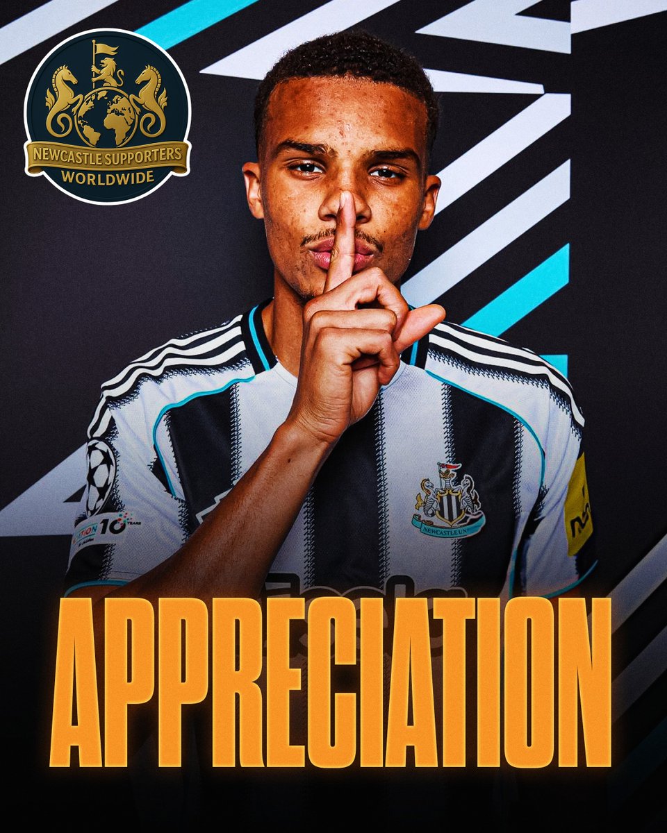 Newcastle Supporters Worldwide tweet media