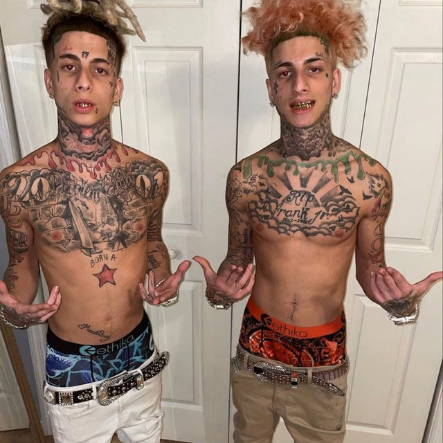 Lord Nefty tweet media